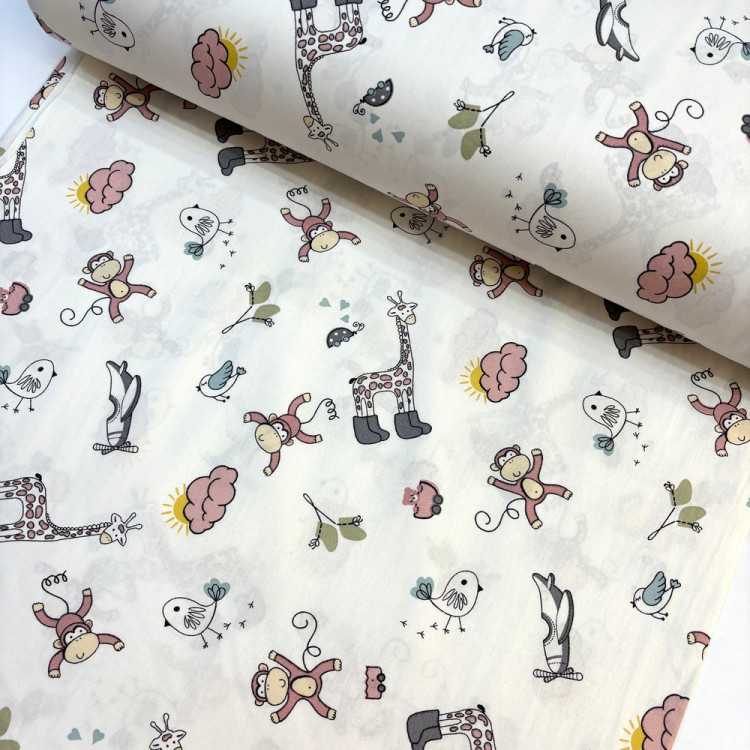 Nevresimlik ve Çarşaflık Kumaşlar Nevresimlik ve Çarşaflık Kumaşlar