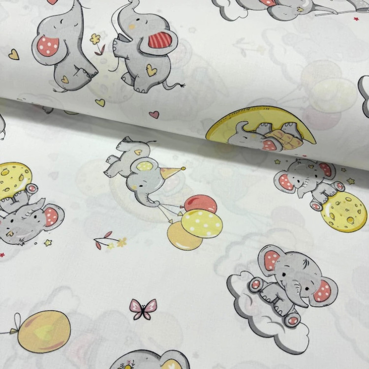 Nevresimlik ve Çarşaflık Kumaşlar Nevresimlik ve Çarşaflık Kumaşlar