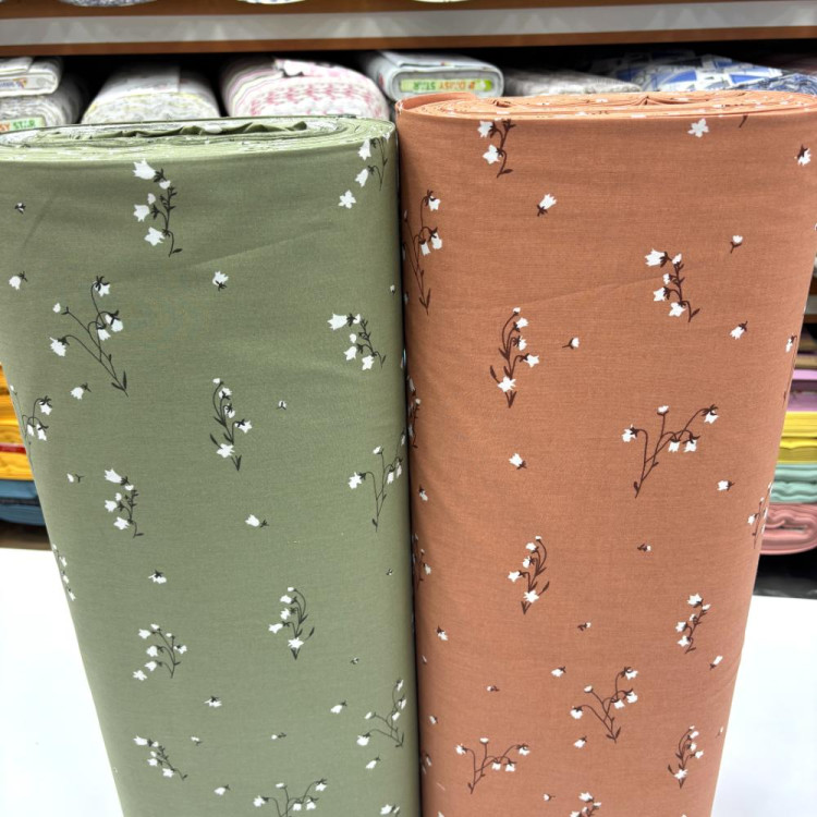 Nevresimlik ve Çarşaflık Kumaşlar Nevresimlik ve Çarşaflık Kumaşlar