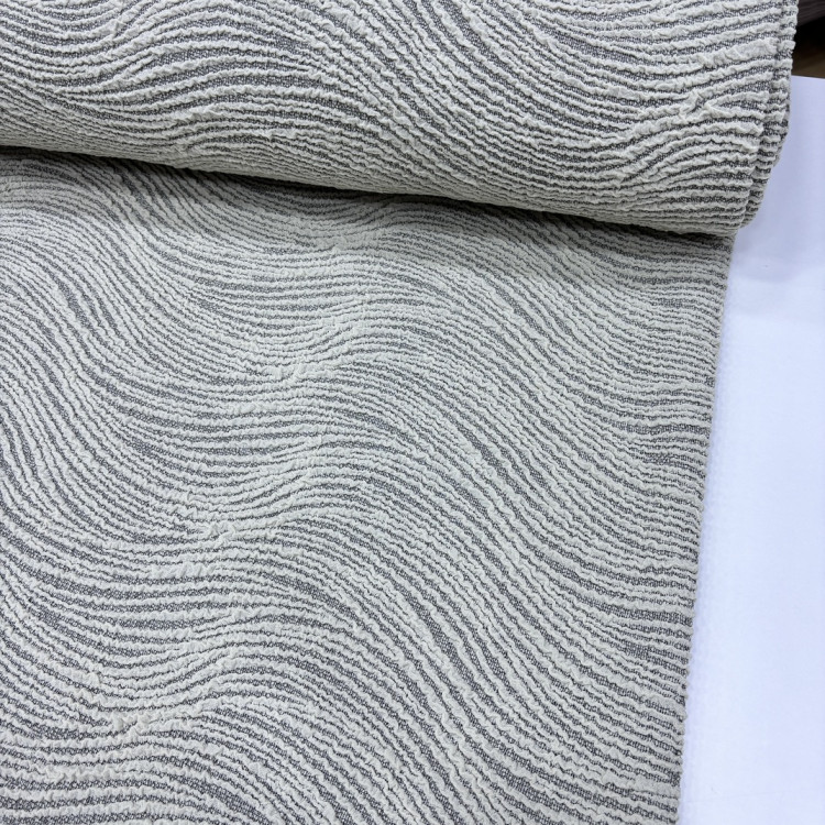 Su Yolu Desenli Esnek Likralı Jakarlı Kumaş – Metrelik Koltuk Kılıfı Kumaşı Su Yolu Desenli Esnek Likralı Jakarlı Kumaş – Metrelik Koltuk Kılıfı Kumaşı