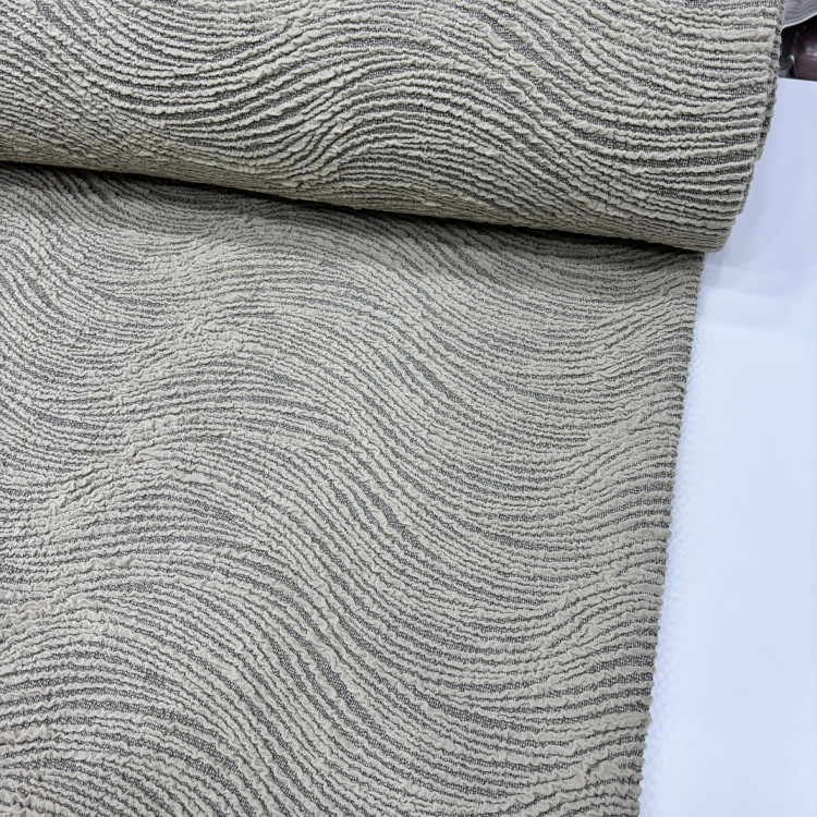 Su Yolu Desenli Esnek Likralı Jakarlı Kumaş – Metrelik Koltuk Kılıfı Kumaşı Su Yolu Desenli Esnek Likralı Jakarlı Kumaş – Metrelik Koltuk Kılıfı Kumaşı