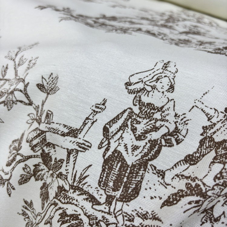 Duck Kumaş Duck Kumaş