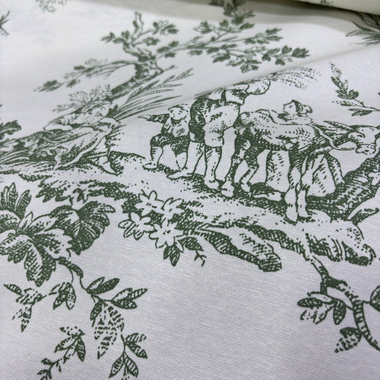 Duck Kumaş Duck Kumaş