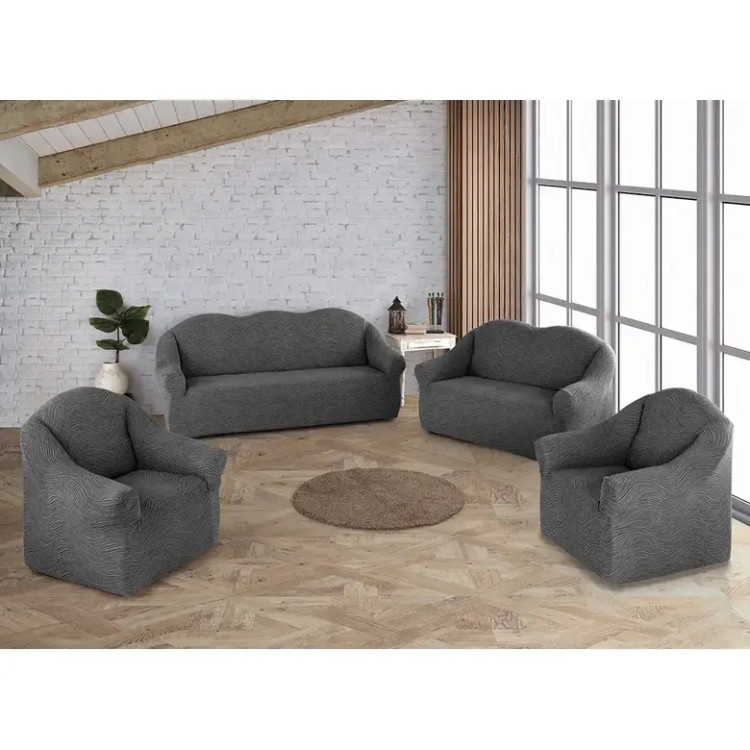 Giydirme Koltuk Örtüsü, Likralı Koltuk Kılıfları