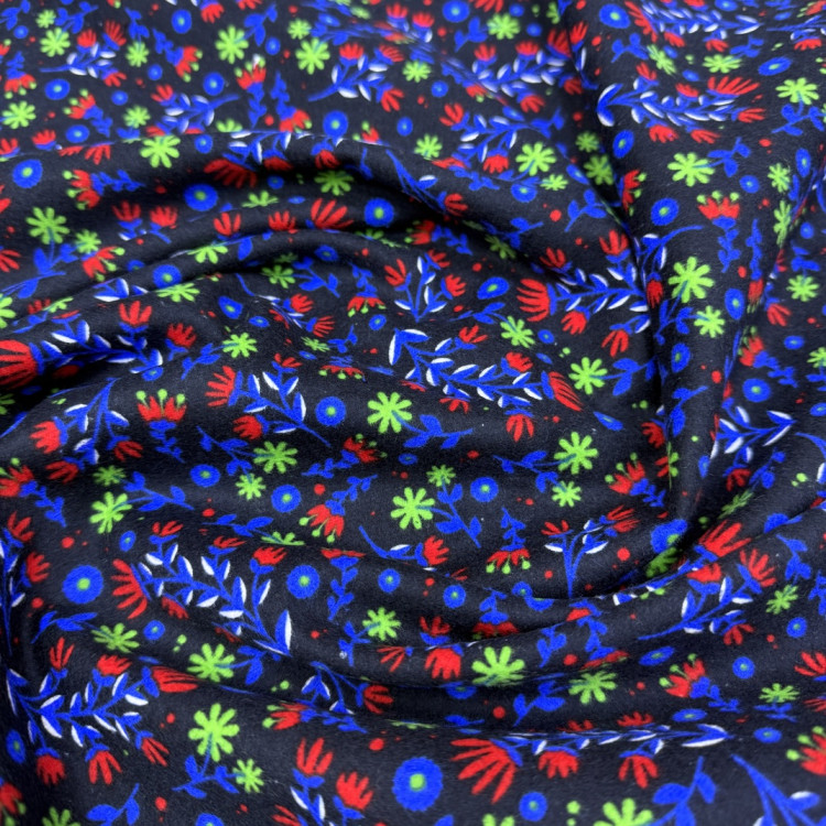 Elbiselik Pazen Kumaş