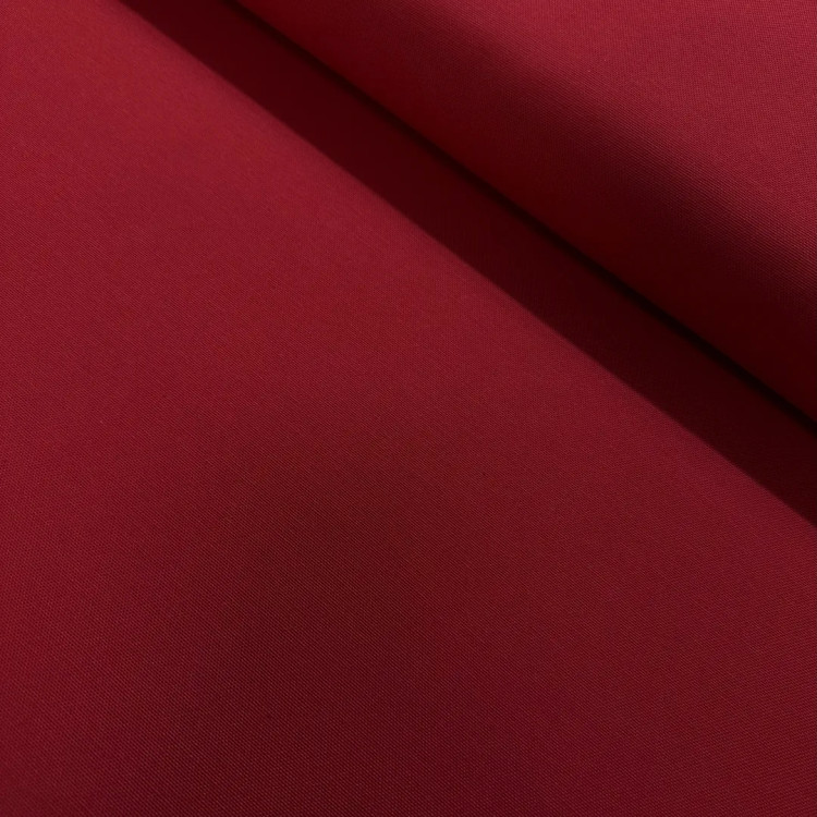 Düz Renk Duck Kumaş