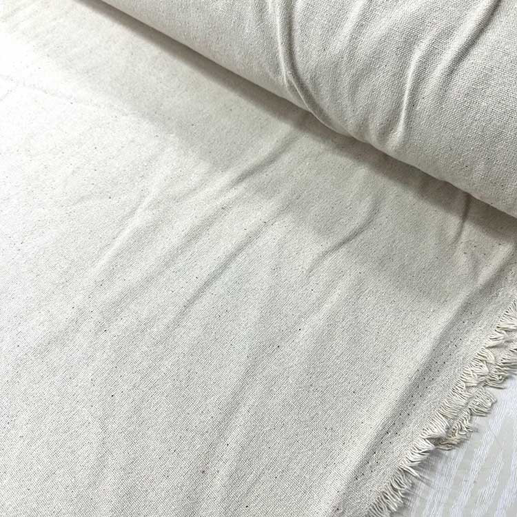 Doğal Pamuk Dokuma Kumaşlar