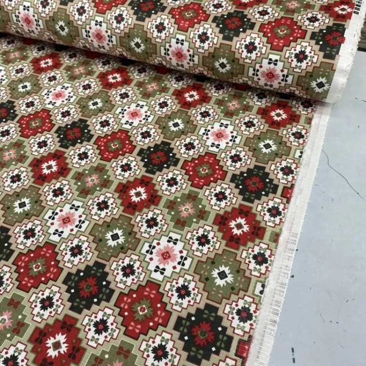 Döşemelik Kumaş Çeşitleri Döşemelik Kumaş Çeşitleri